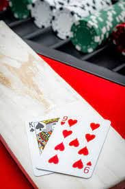 betting apps Live Casino Section